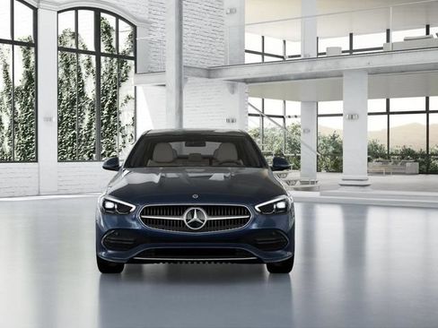 Used 2026 Mercedes-Benz C 300 4MATIC Sedan image 7