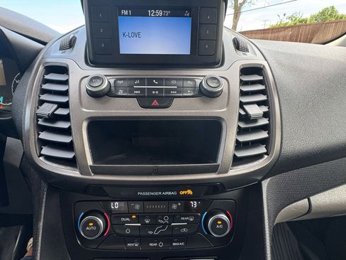 Used 2020 Ford Transit Connect XL FWD image 20