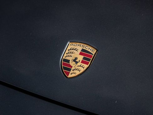 Certified 2017 Porsche Panamera 4S AWD/4WD image 17