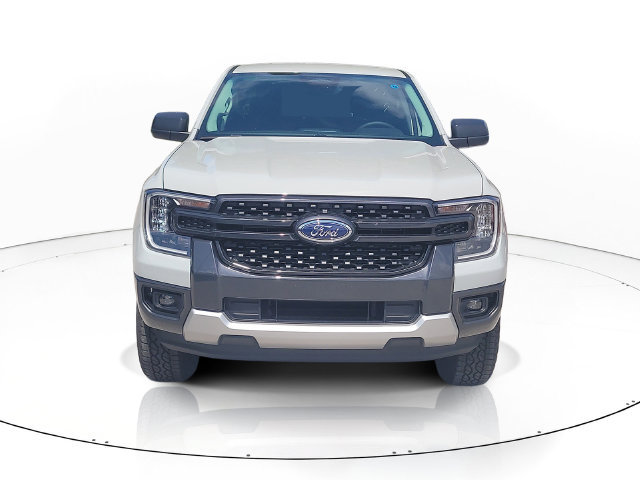 New 2026 Ford Ranger XLT RWD image 2