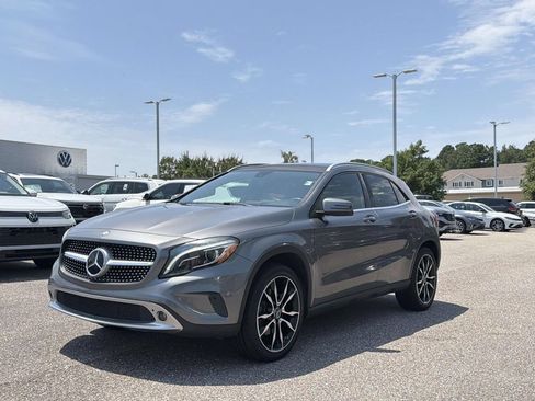 Used 2015 Mercedes-Benz GLA 250 4MATIC image 33