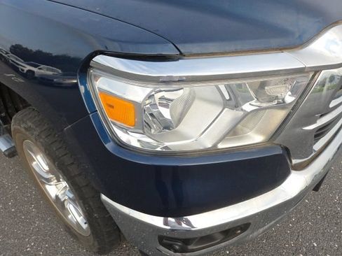 Used 2021 RAM 1500 Big Horn AWD/4WD image 20