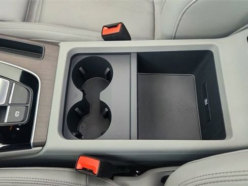 Used 2024 Audi Q5 2.0T Premium Plus w/ Premium Plus Package image 52