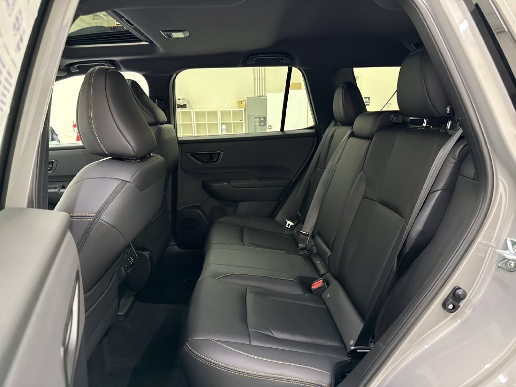 New 2026 Subaru Outback Wilderness AWD/4WD image 27