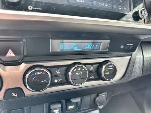 Used 2023 Toyota Tacoma SR5 image 27