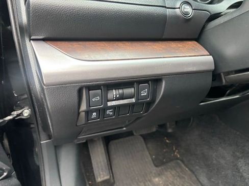 Used 2015 Subaru Outback 2.5i Limited image 6