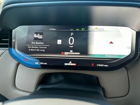 Certified 2024 Land Rover Range Rover Sport Dynamic SE image 35