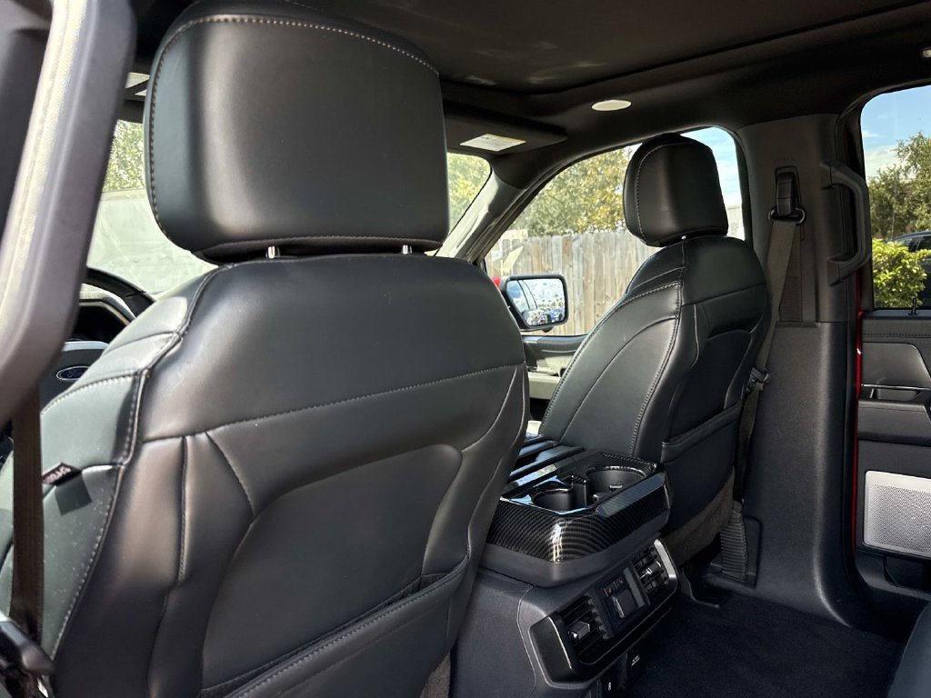 Used 2023 Ford F150 Raptor AWD/4WD image 15