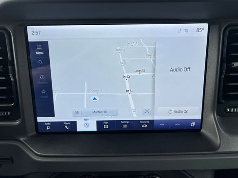 Used 2024 Ford Bronco Big Bend image 27