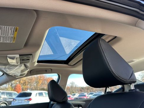 New 2025 Nissan Altima 2.5 SL image 18