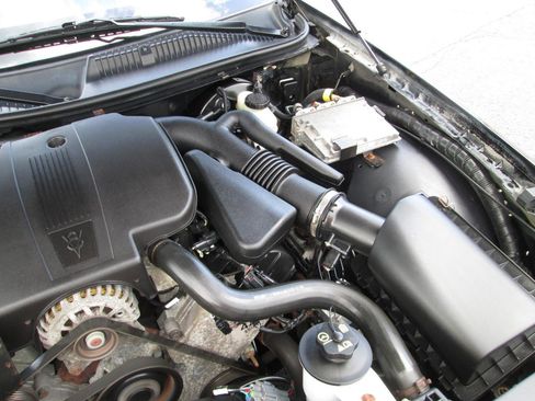 Used 2005 Lincoln Town Car Signature RWD image 27