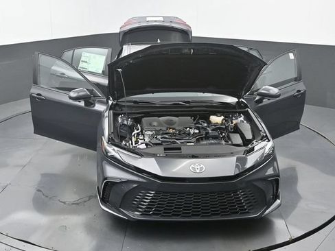 New 2026 Toyota Camry XSE w/ Premium Plus Package FWD image 34