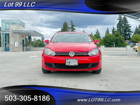 Used 2013 Volkswagen Jetta TDI FWD image 6