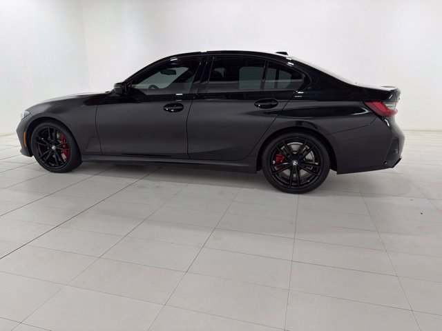 Certified 2024 BMW M340i xDrive AWD/4WD image 2