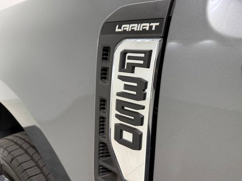 Used 2026 Ford F350 Lariat AWD/4WD image 9