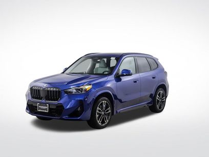 Used 2026 BMW X1 xDrive28i w/ Technology Package