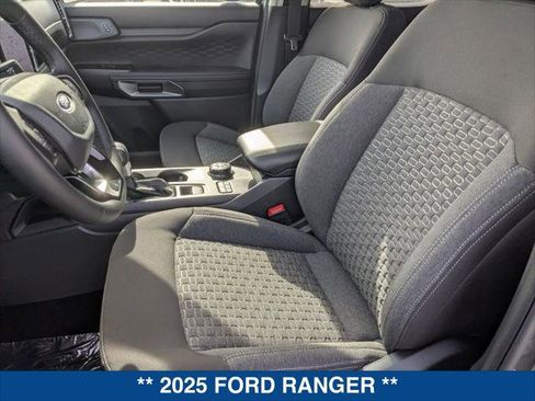 New 2025 Ford Ranger XLT image 15