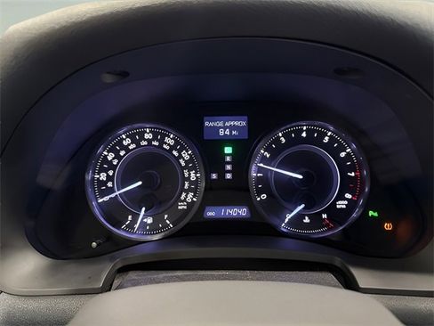 Used 2011 Lexus IS 250C image 20