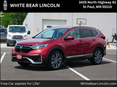 Used 2020 Honda CR-V Touring