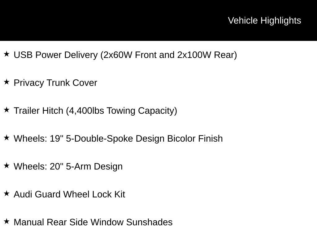 New 2026 Audi Q5 Premium Plus AWD/4WD image 9