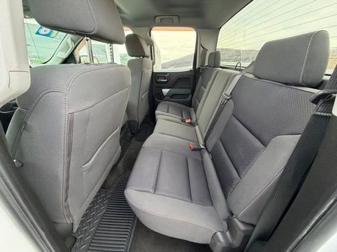 Certified 2018 Chevrolet Silverado 1500 LT w/ All Star Edition image 35