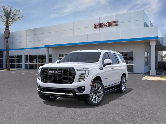 New 2026 GMC Yukon Denali Ultimate w/ LPO, Floor Liner Package AWD/4WD image 8