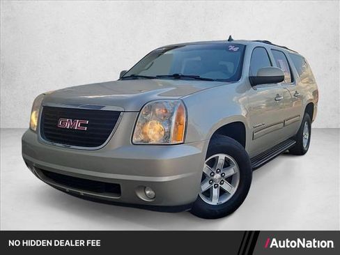 Used 2014 GMC Yukon XL SLT RWD image 1
