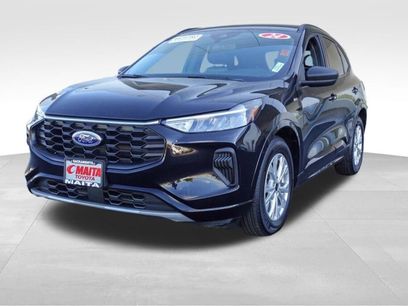 Used 2024 Ford Escape ST-Line
