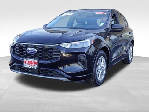 Used 2024 Ford Escape ST-Line image 3