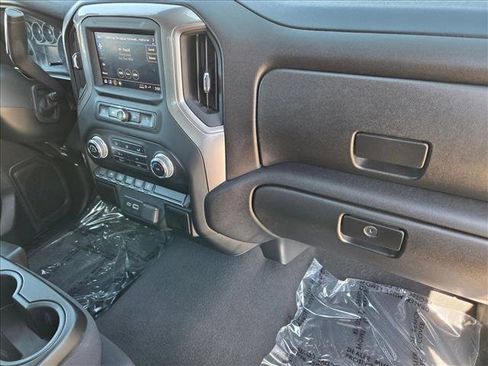 Used 2024 GMC Sierra 1500 Pro w/ Graphite Edition image 20
