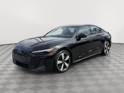 New 2026 Audi A5 2.0T Premium Plus