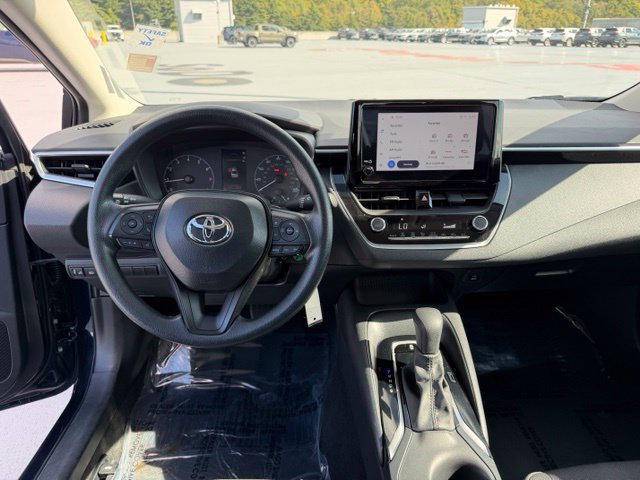 Used 2024 Toyota Corolla LE FWD image 12
