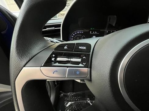 Used 2023 Hyundai Tucson SEL AWD/4WD image 22