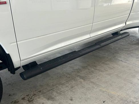 Used 2026 RAM 3500 Tradesman AWD/4WD image 18