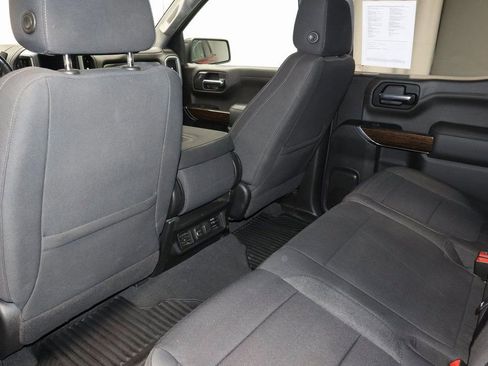Used 2022 GMC Sierra 1500 Elevation image 20