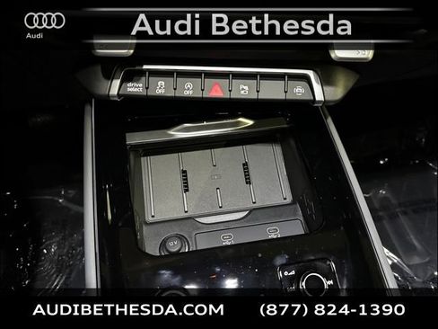 New 2026 Audi Q3 quattro 2.0T AWD/4WD image 19