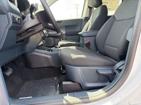New 2026 Ford Maverick XL FWD image 13