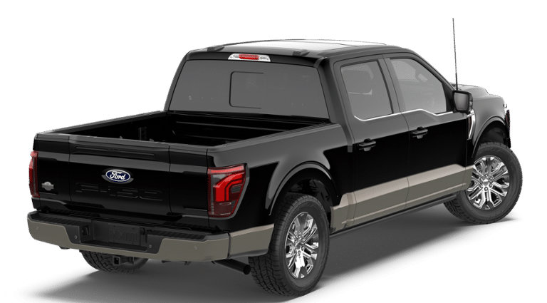 New 2026 Ford F150 King Ranch AWD/4WD image 57