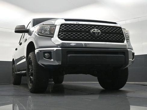 Used 2021 Toyota Tundra SR5 RWD image 29