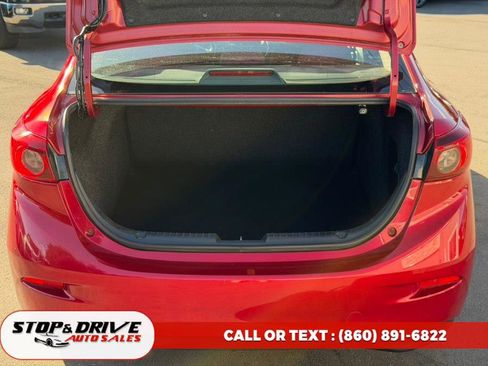 Used 2014 MAZDA MAZDA6 Sport FWD image 16