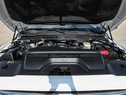 Used 2022 RAM 3500 Laramie image 62