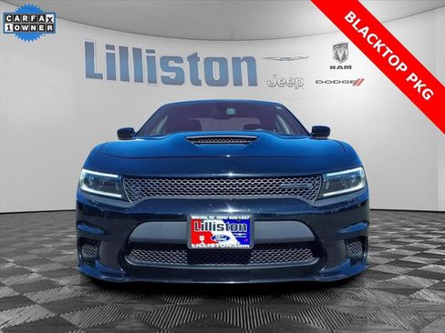 Used 2023 Dodge Charger GT w/ Blacktop Package image 2