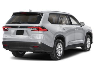 New 2026 Toyota Grand Highlander AWD Hybrid video 2