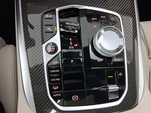 New 2026 BMW X7 M60i w/ Executive Package image 15