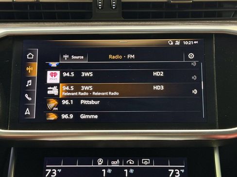 Used 2020 Audi S6 Premium Plus w/ S Sport Package image 75