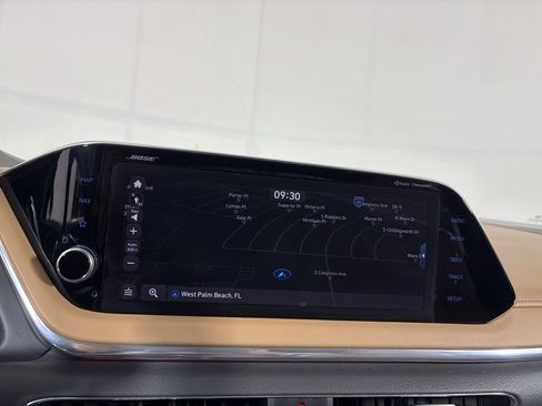 Used 2021 Hyundai Sonata Limited FWD image 28