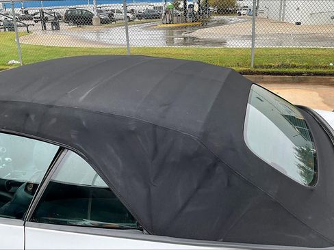 Used 2022 Ford Mustang Premium image 60