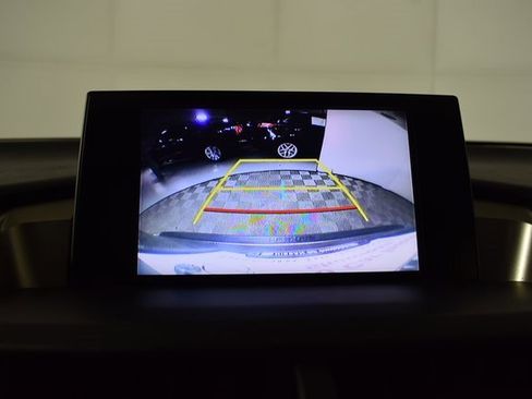 Used 2015 Lexus NX 200t 200t image 22