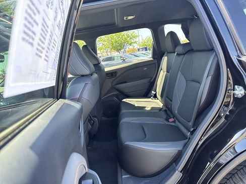 New 2026 Subaru Forester Wilderness w/ Wilderness Package AWD/4WD image 25