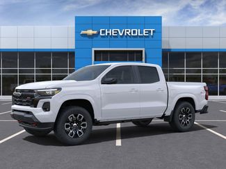 New 2025 Chevrolet Colorado Z71 w/ Technology Package video 2